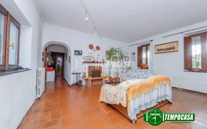 Villa in Via Aldo Moro, Torrevecchia Pia — foto 4 di 5