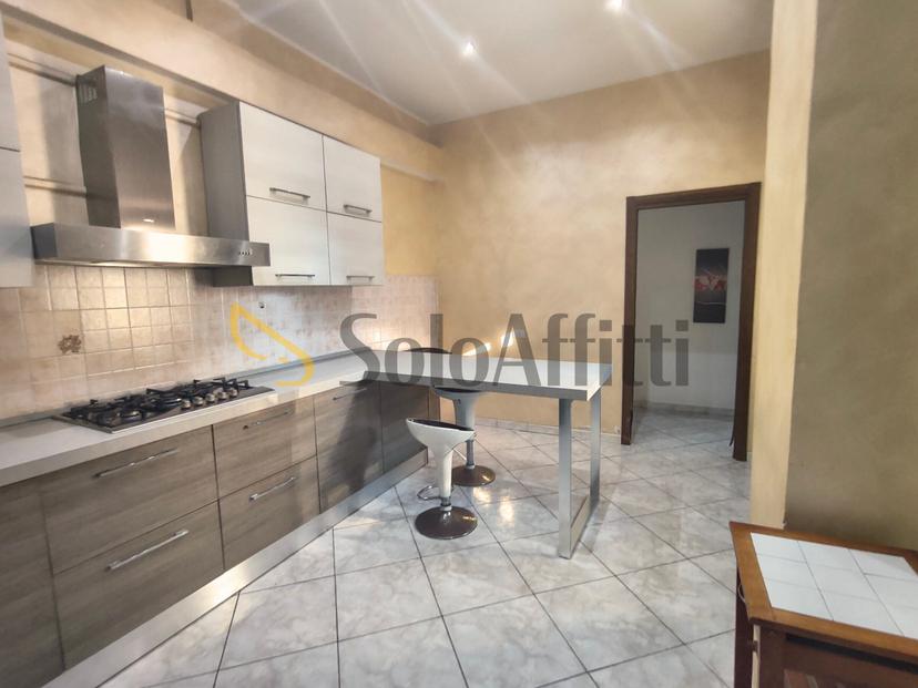 Appartamento in Via Tarquinia 34, Civitavecchia — foto 5 di 5