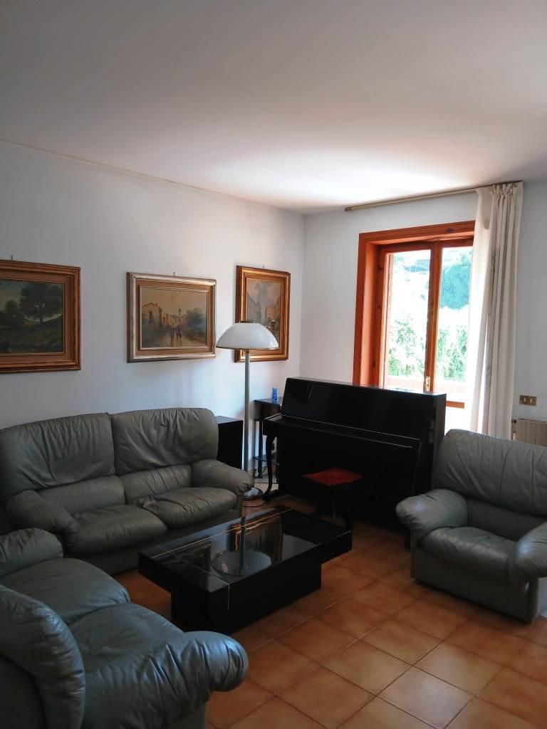 Quadrilocale in Via Pozzillo, Baronissi — foto 5 di 5