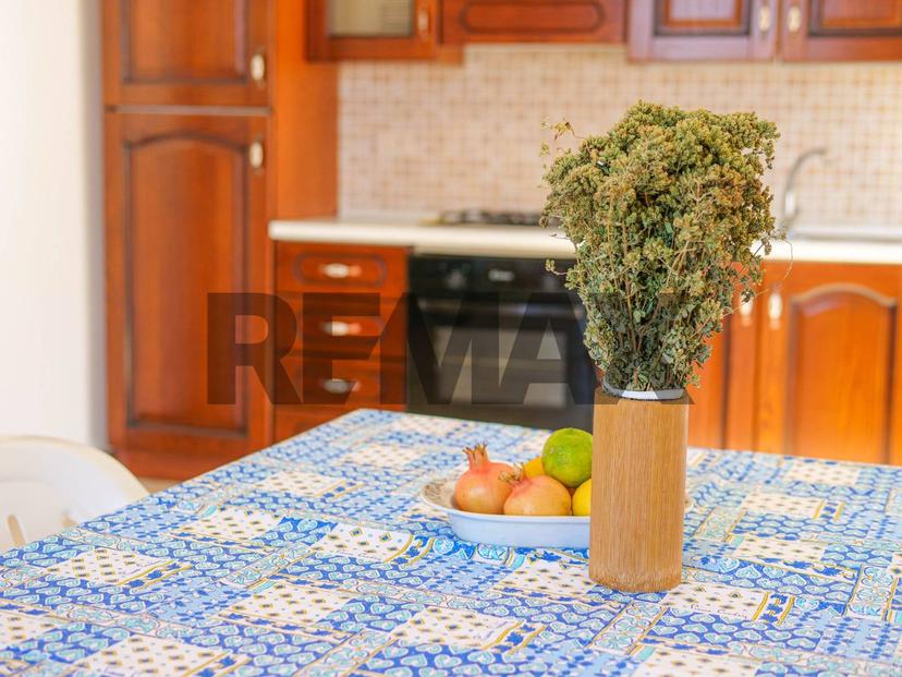 Casa indipendente in Via Vincenzo Badalucco 40, Valderice — foto 5 di 5