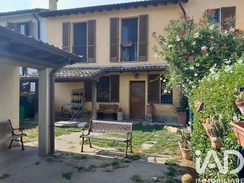 Villa in Via del Tovo, Travacò Siccomario — foto 4 di 5