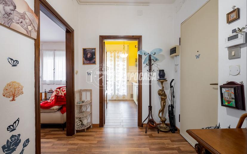 Trilocale in Via Risorgimento 4, Brisighella — foto 3 di 5