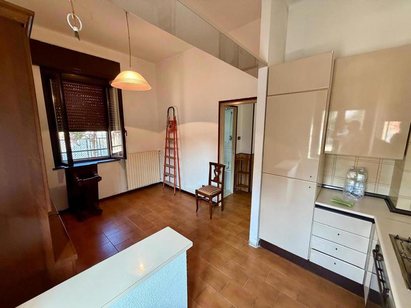 Bilocale in Corso Garibaldi 97, Mortara — foto 5 di 5