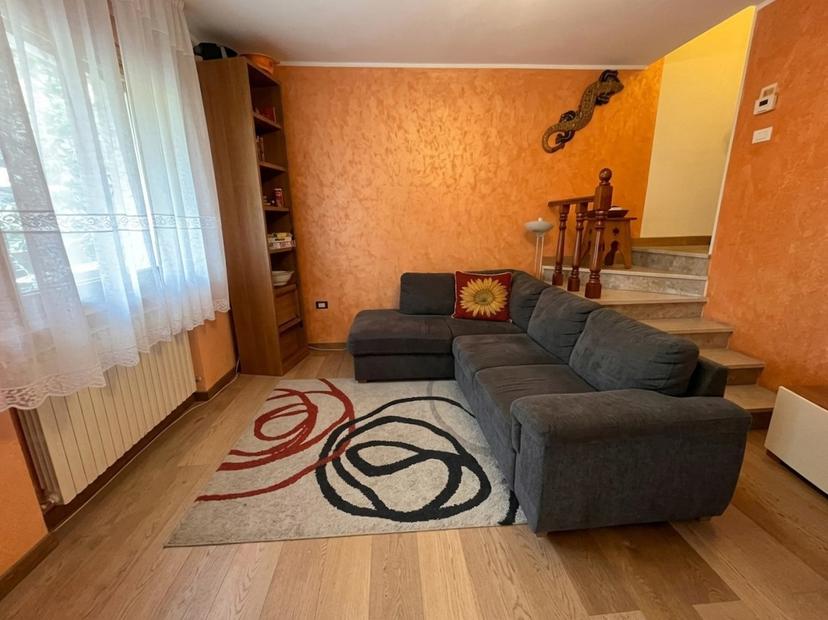 Villa a schiera in Adria Via Chieppara 59, Adria — foto 3 di 5