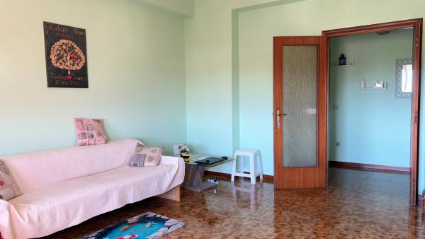 Appartamento in Via Giacomo Matteotti 16, Oliveri