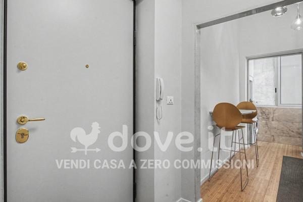 Bilocale in Via Giuseppe Mazzini 98, Taranto