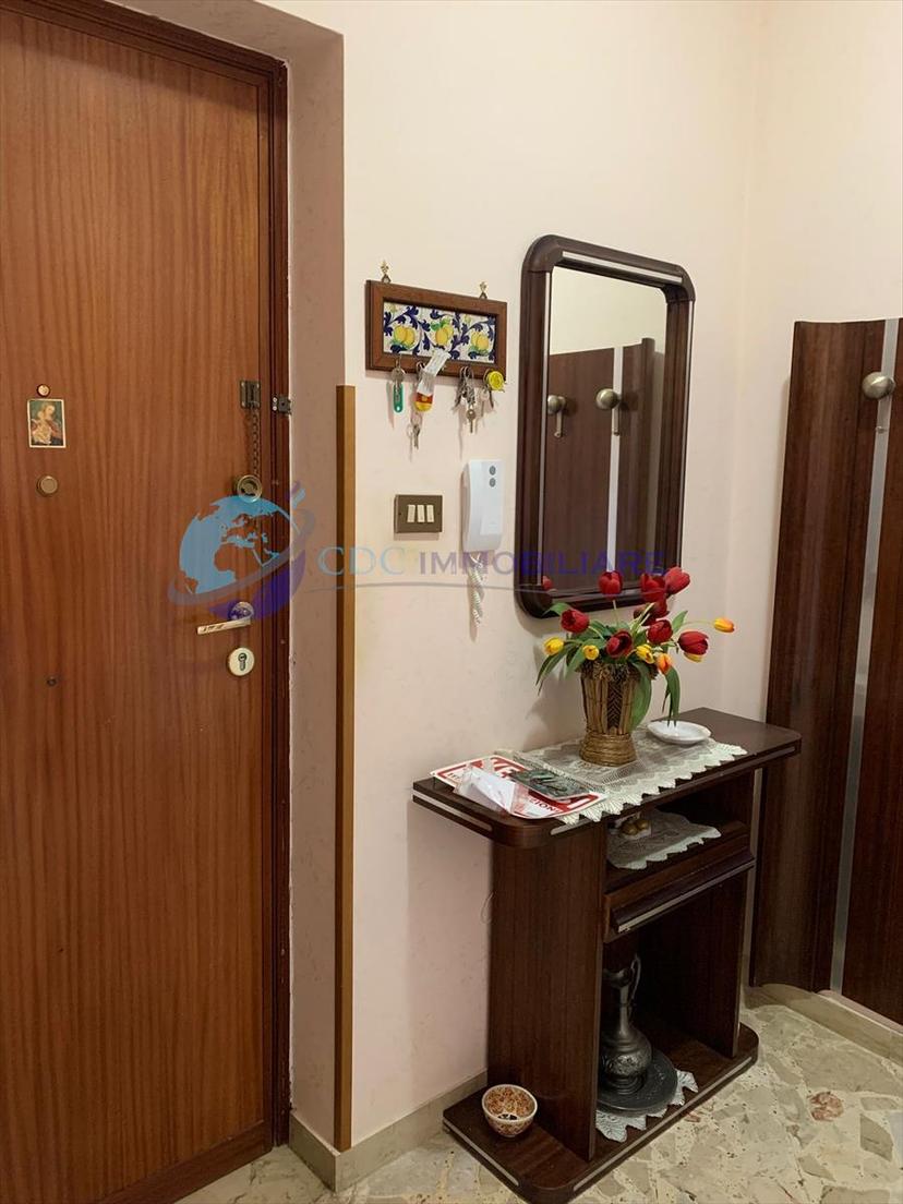 Appartamento in Via Duca degli Abbruzzi 44, Lercara Friddi — foto 3 di 5