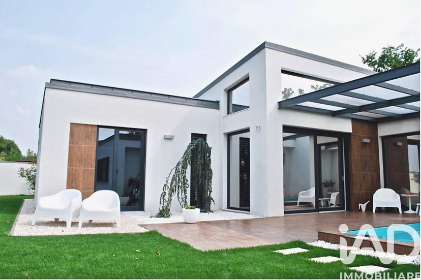 Villa in Via San Pietro, Desenzano del Garda — foto 5 di 5