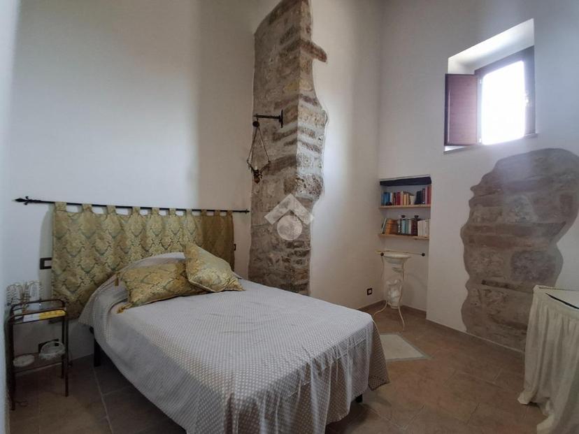 Casa indipendente in Salita della Torre Portaria 1, Acquasparta