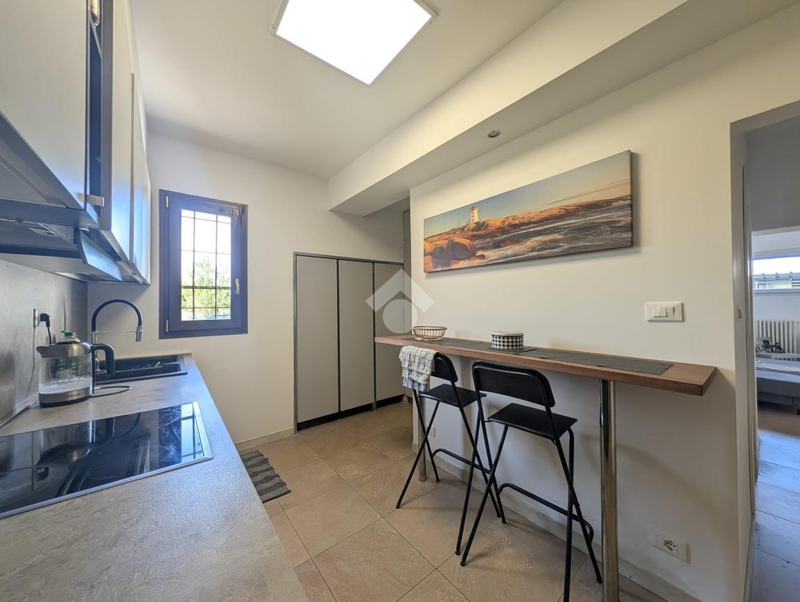 Villa in Bifamiliare Via della Croce 1, Preganziol