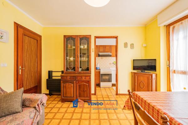 Bilocale in Via Caresmin 5, Vernante — foto 3 di 5