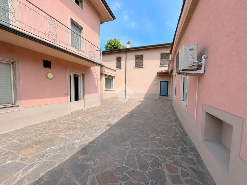 Casa indipendente in Via Guglielmo Marconi 23, Calvisano — foto 3 di 5