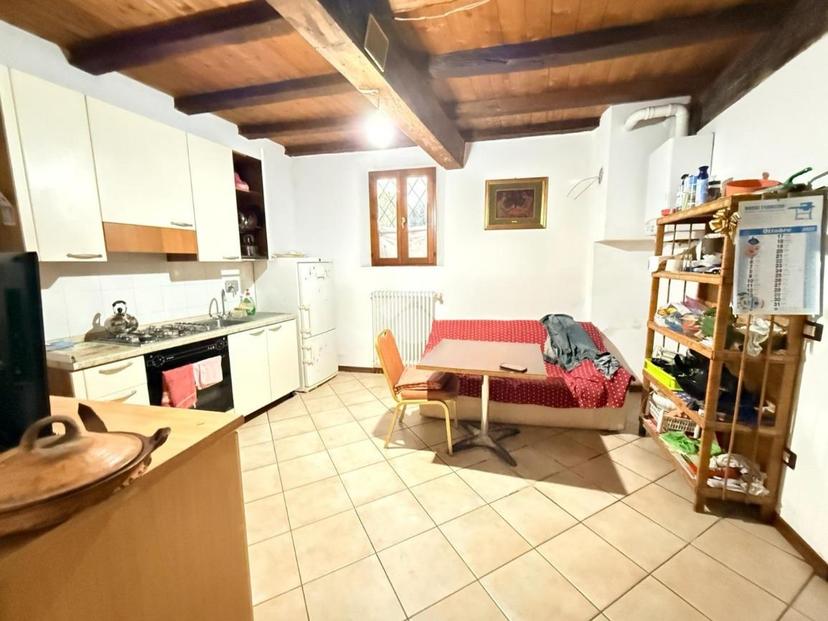 Trilocale in Via Antonio Stradivari 7, Reggio nell'Emilia — foto 4 di 5