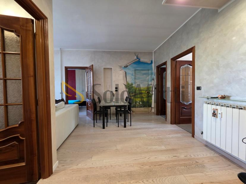 Stanza in appartamento in Via Magenta 6, Collegno — foto 3 di 5