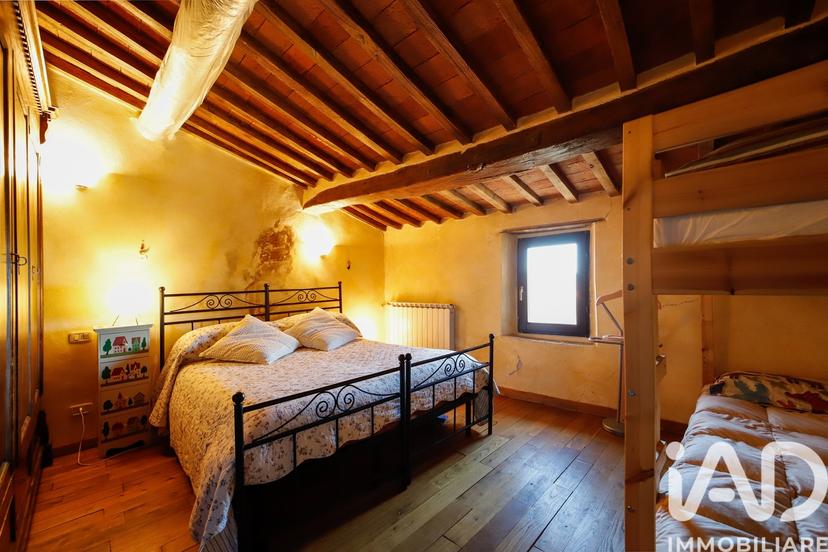 Villa in Localita&nbsp; Il Leccio 1, Castel del Piano — foto 5 di 5