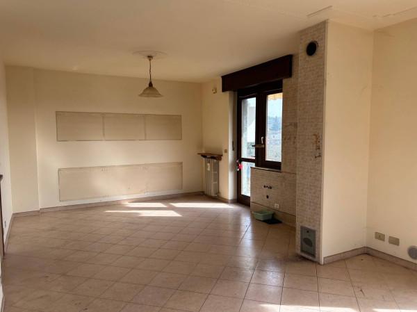 Appartamento in Via 1 Maggio 161, Luserna San Giovanni — foto 4 di 5