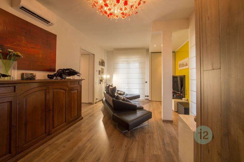 Casa indipendente in Via Fabrizio De Andrè, Modena — foto 3 di 5