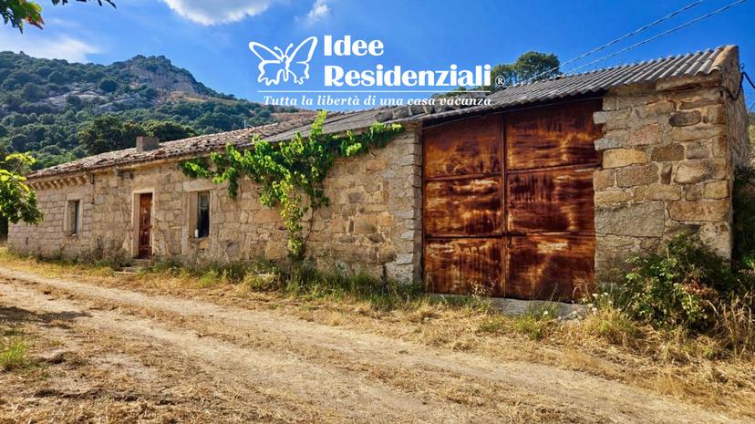 Rustico in San Bacchisio, Telti — foto 4 di 5