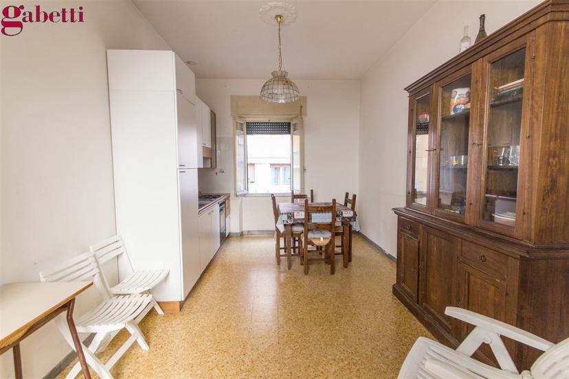 Trilocale in Via Baschieri Snc, Monte Argentario — foto 3 di 5