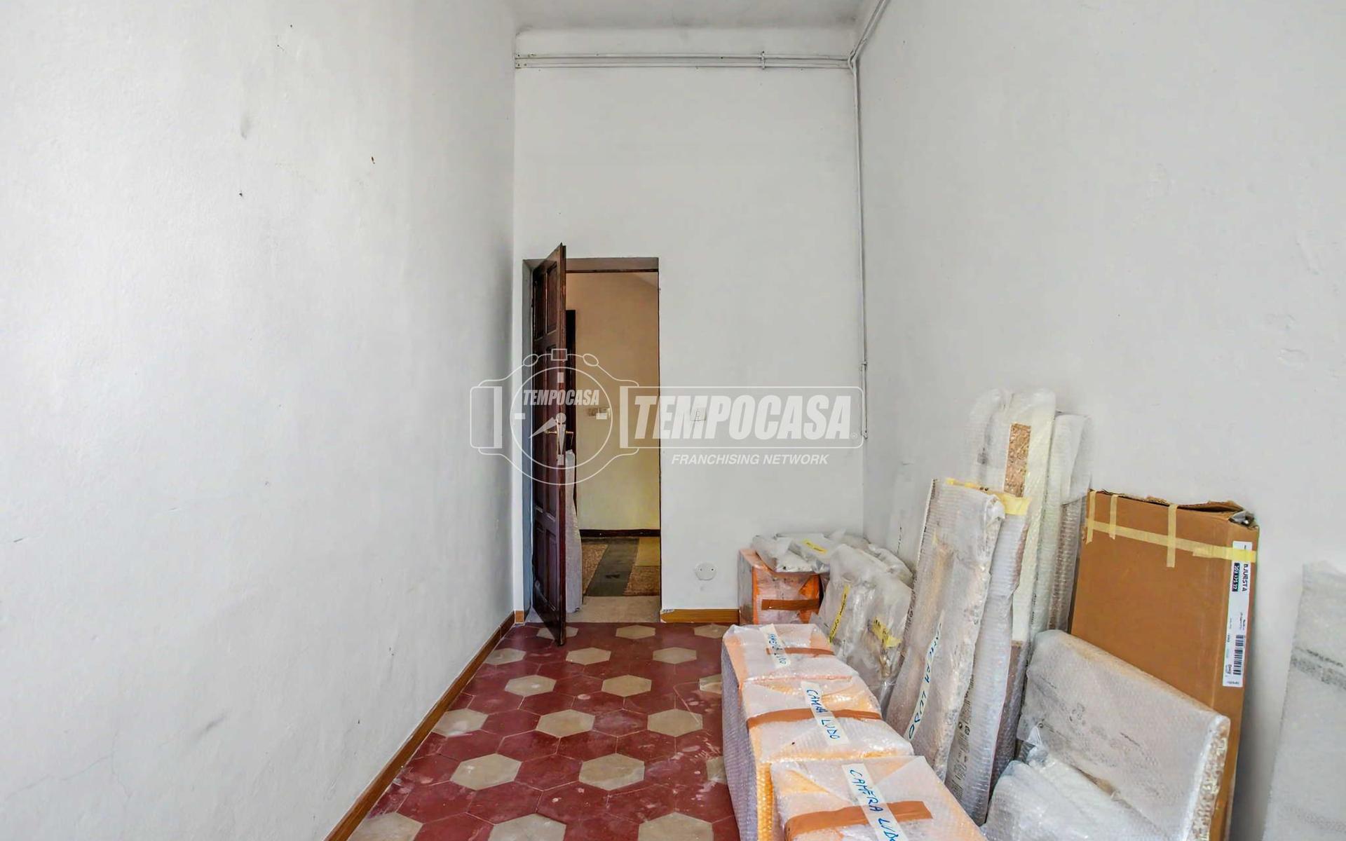 Appartamento in Via Roma 8, Casola Valsenio