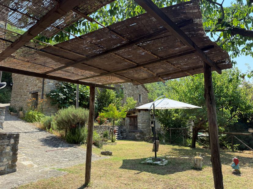 Villa unifamiliare, Spigno Monferrato — foto 2 di 5