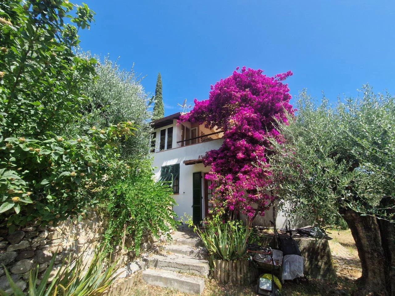Villa, Camporosso