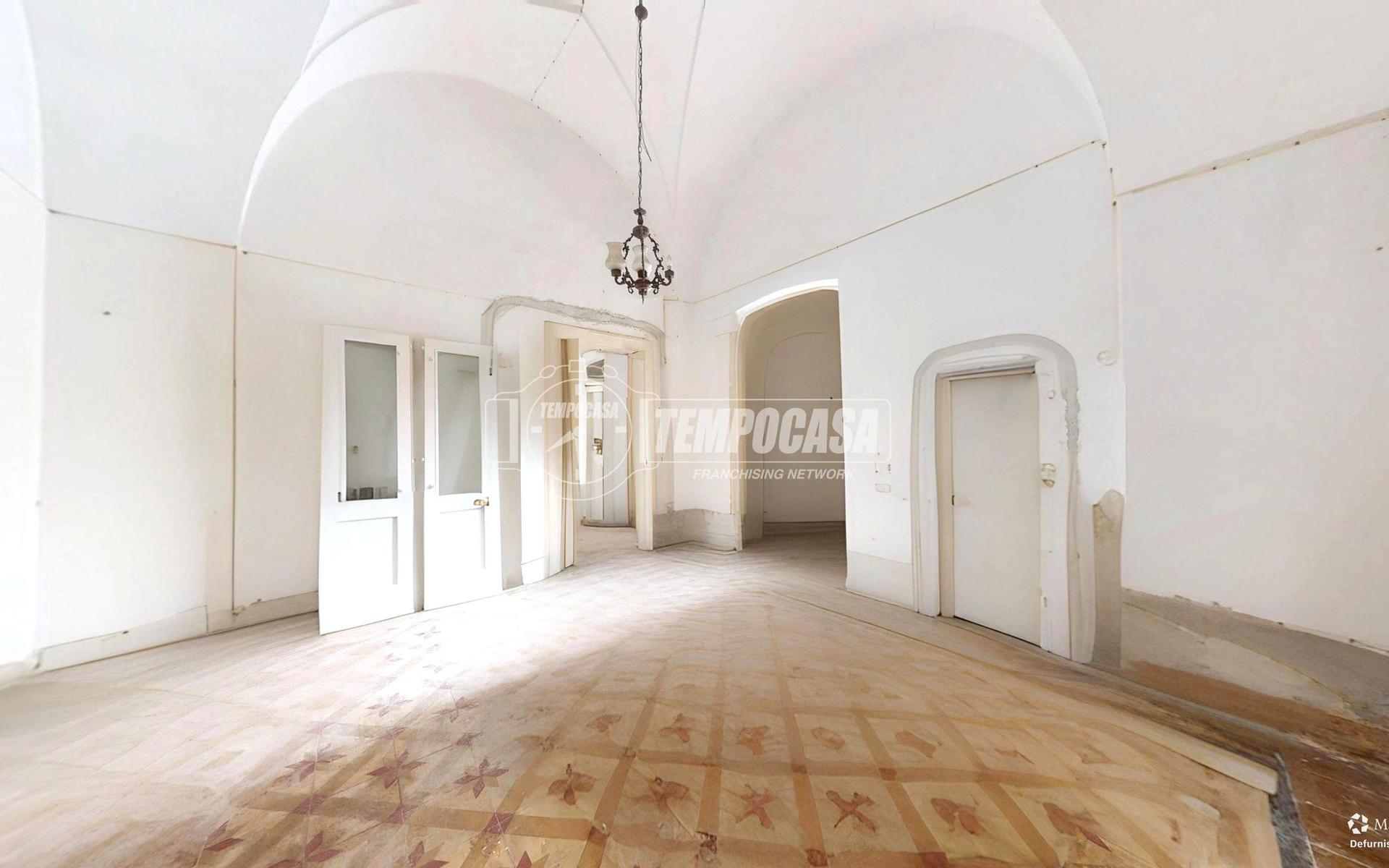 Casa indipendente in Via Madonna del Passo 107/109, Specchia
