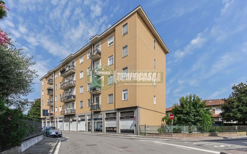 Bilocale, Liscate — foto 4 di 5