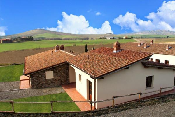 Villa bifamiliare in Strada Provinciale del Monte Amiata, Pienza — foto 2 di 5
