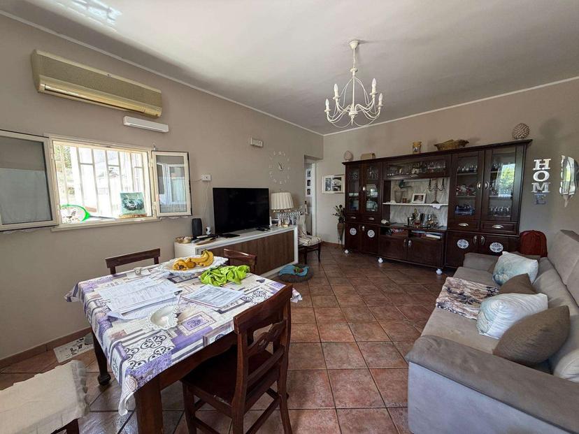 Villa unifamiliare in Via Ceraulo, Monreale — foto 5 di 5