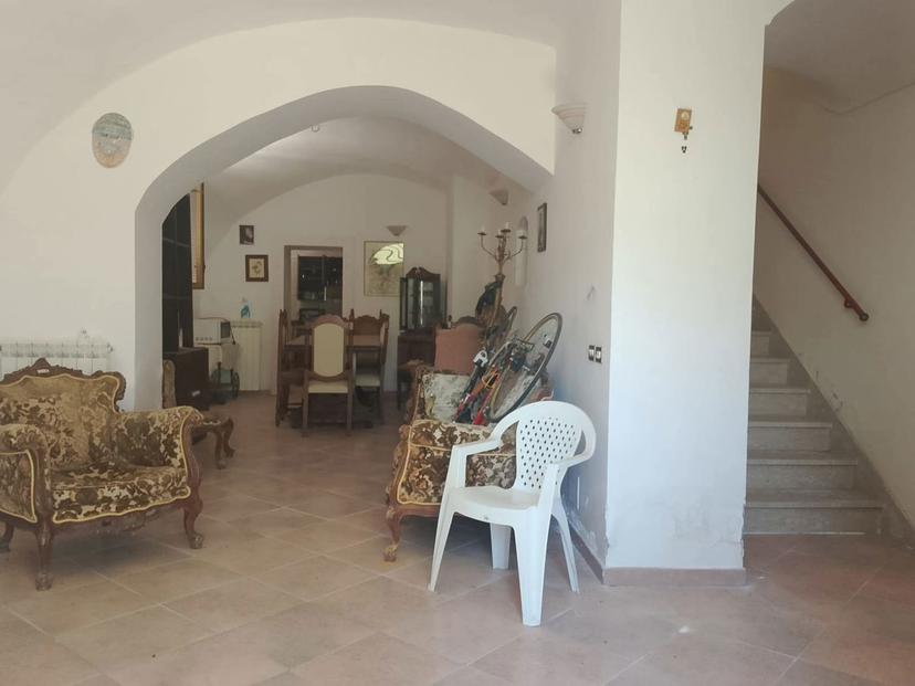 Casa indipendente in Via San Donato  Snc, Galluccio — foto 4 di 5