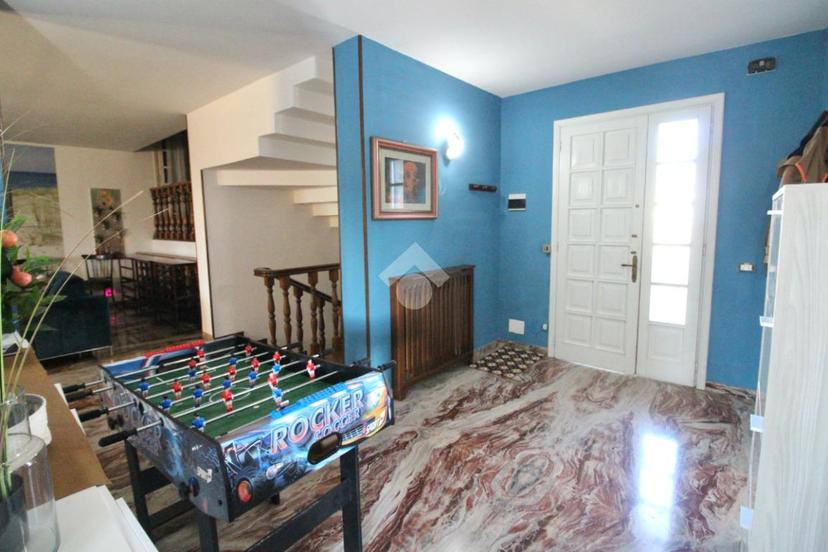 Villa in Via Alcide De Gasperi 17, Eraclea — foto 5 di 5