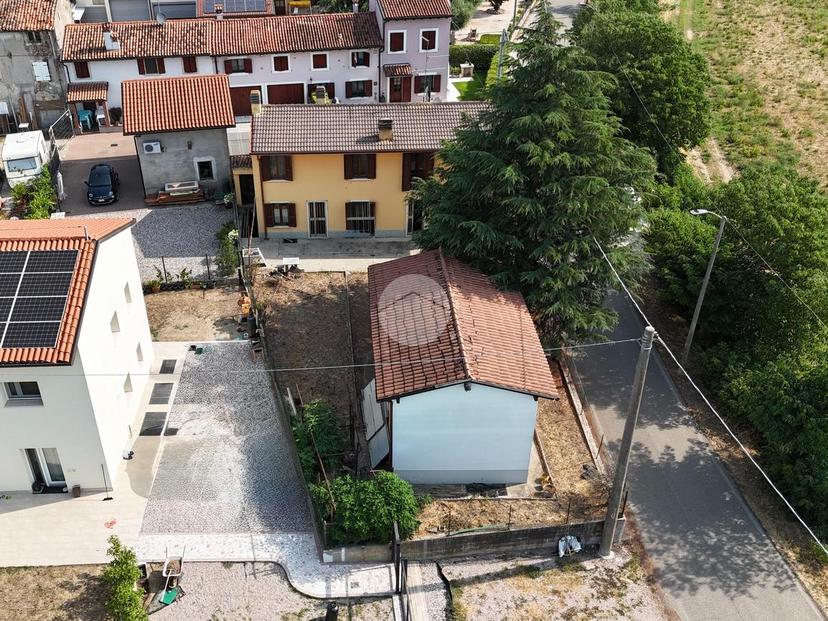 Casa indipendente in Via Sasse 68, Verona — foto 5 di 5