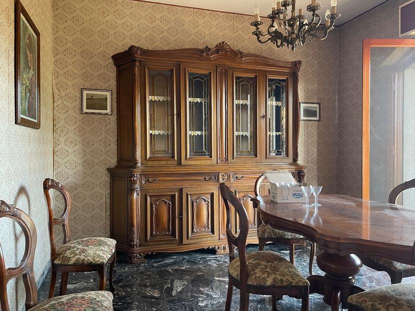 Villa in Via Dante, Besenzone — foto 3 di 5