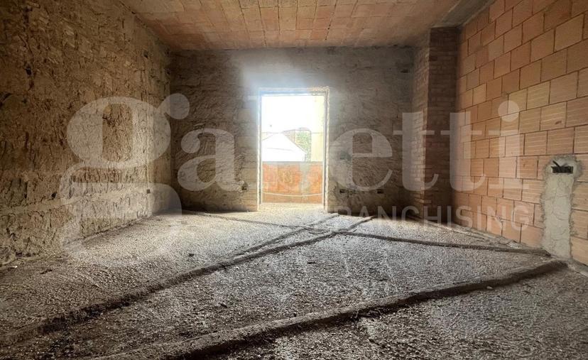 Casa indipendente in Via Giacomo Leopardi, Calvi Risorta — foto 2 di 5