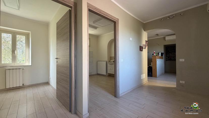 Appartamento in Via San Vincenzo, Bassano Romano — foto 4 di 5