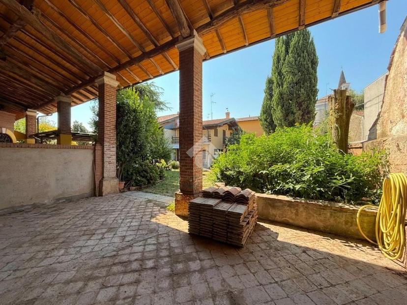 Casa indipendente in Via Don Pietro Guindani 10, Dello — foto 4 di 5