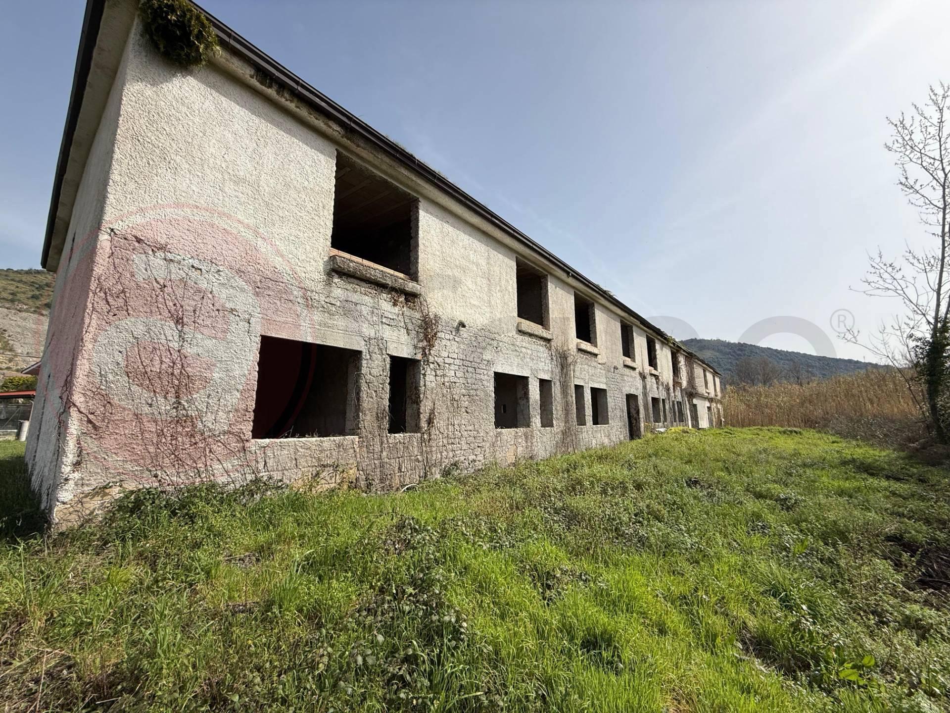 Rustico in Via Borgo Murata 390, Arce