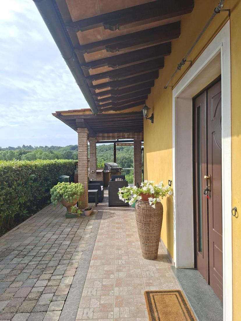 Villa, Santa Maria a Monte — foto 4 di 5