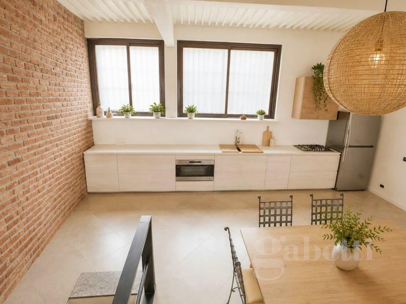 Loft in Via Grazioli 6, Busto Arsizio — foto 5 di 5