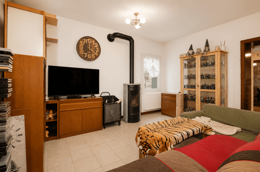 Casa indipendente in Via Roma, 32, Bolzano Vicentino — foto 3 di 5