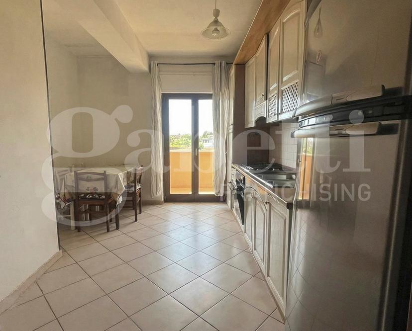 Appartamento in Via Iardino, Vitulazio — foto 4 di 5