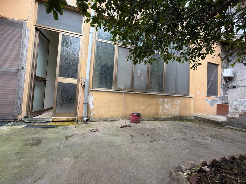 Casa indipendente in Via Nino Bixio, Cagliari — foto 5 di 5