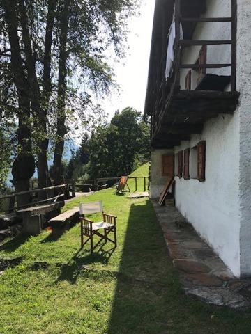 Baita in Strada San Domenico -, Varzo — foto 4 di 5