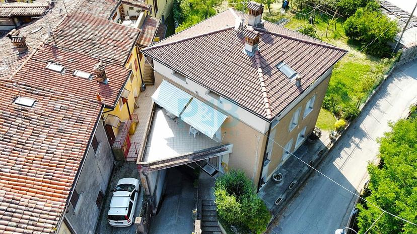 Villa in Via Monteclana 107, Nave — foto 4 di 5