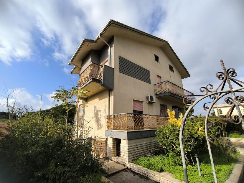 Villa, Salemi — foto 4 di 5