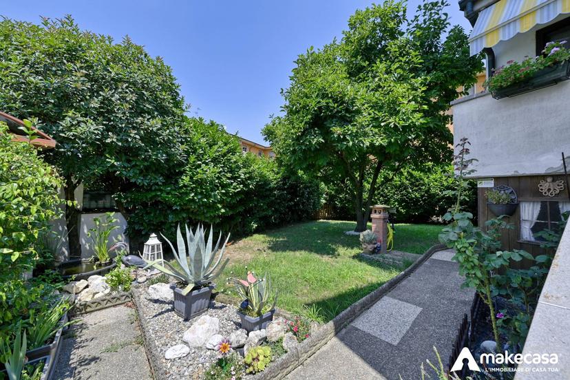 Villa in Via Giovanni XXIII 11, Pieve Fissiraga — foto 3 di 5