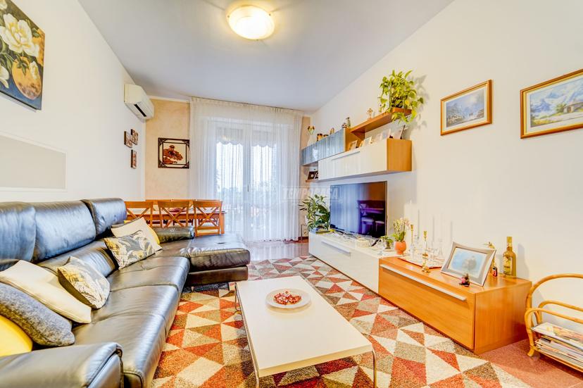 Trilocale in Via Crenna 19, Cardano al Campo — foto 4 di 5