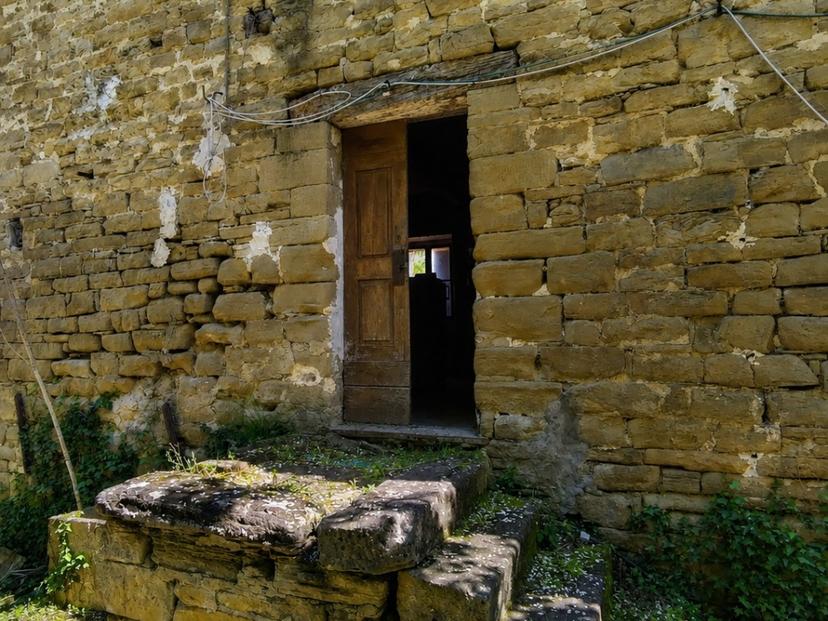 Rustico, Galeata — foto 4 di 5
