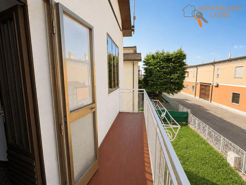Casa indipendente in Via Gioacchino Rossini, Salizzole — foto 5 di 5